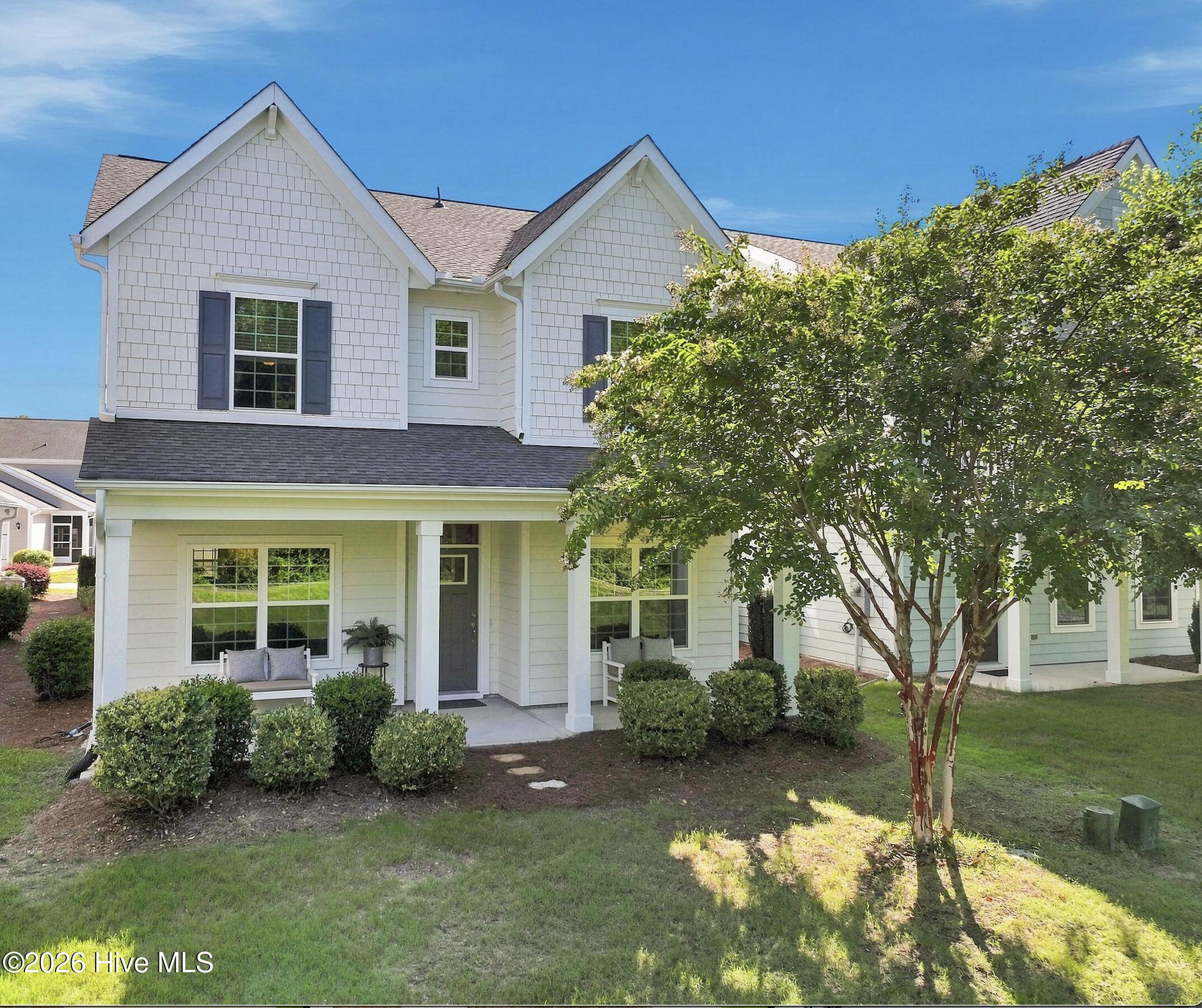 7228 Maple Leaf Drive Property Photo 1